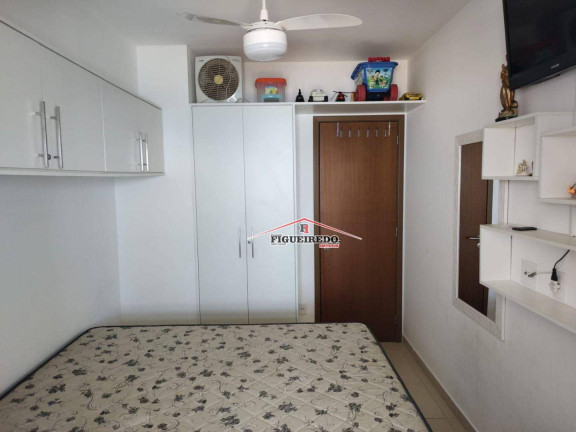 Imagem Apartamento com 2 Quartos à Venda, 80 m² em Vila Guilhermina - Praia Grande Imagem Apartamento com 2 Quartos à Venda, 80 m² em Vila Guilhermina - Praia Grande