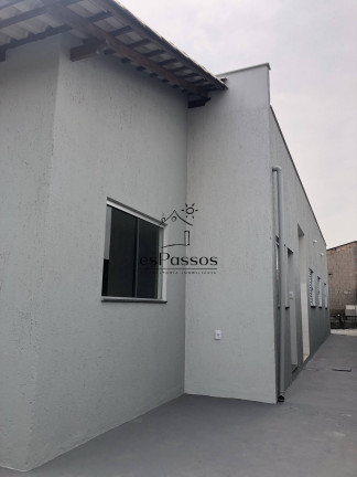 Imagem Casa com 3 Quartos à Venda, 160 m² em Nsa Aparecida - Florestal