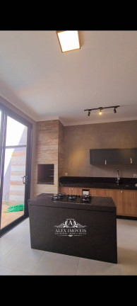Imagem Casa de Condomínio com 3 Quartos à Venda, em Condomínio Terras De São Bento - Limeira Imagem Casa de Condomínio com 3 Quartos à Venda, em Condomínio Terras De São Bento - Limeira