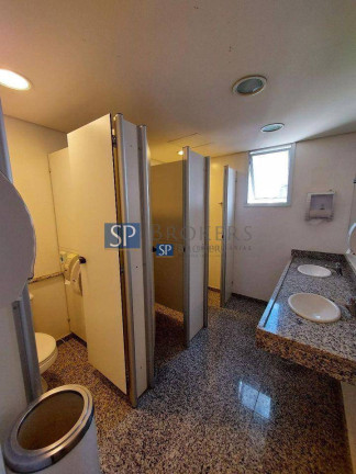Imagem Sala Comercial para Alugar, 286 m² em Itaim Bibi - São Paulo Imagem Sala Comercial para Alugar, 286 m² em Itaim Bibi - São Paulo
