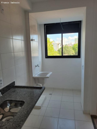 Imagem Apartamento com 2 Quartos à Venda, 42 m² em Santa Maria - Santo André