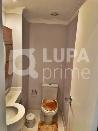 Imagem Apartamento com 3 Quartos à Venda, 264 m² em Tatuapé - São Paulo Imagem Apartamento com 3 Quartos à Venda, 264 m² em Tatuapé - São Paulo
