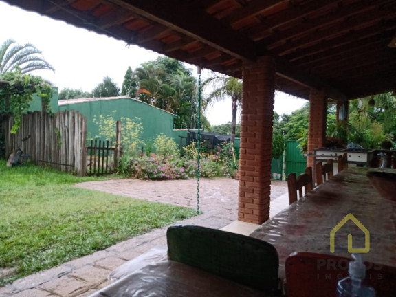 Imagem Imóvel com 3 Quartos à Venda, 276 m² em Altos Da Bela Vista - Indaiatuba