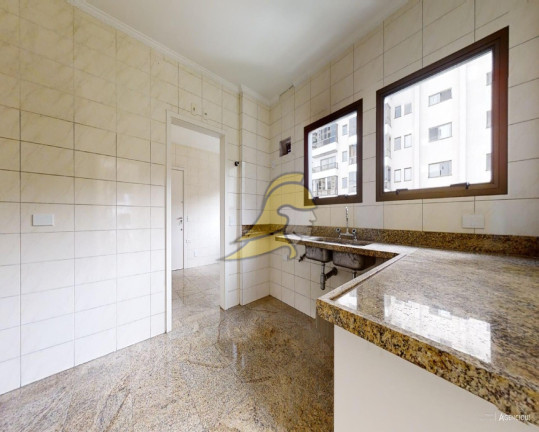 Imagem Apartamento com 3 Quartos à Venda, 280 m² em Vila Suzana - São Paulo