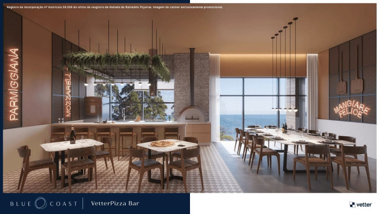 Imagem Apartamento com 2 Quartos à Venda, 82 m² em Armação - Penha