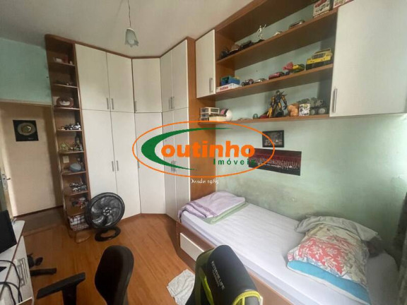 Imagem Apartamento com 2 Quartos à Venda, 62 m² em Andaraí - Rio De Janeiro Imagem Apartamento com 2 Quartos à Venda, 62 m² em Andaraí - Rio De Janeiro