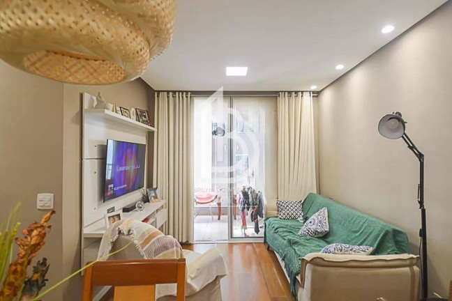Foto do imóvel Apartamento com 3 Quartos à Venda, 80 m² em Rudge Ramos - São Bernardo Do Campo