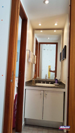 Imagem Apartamento com 2 Quartos à Venda, 65 m² em Brooklin Paulista - São Paulo