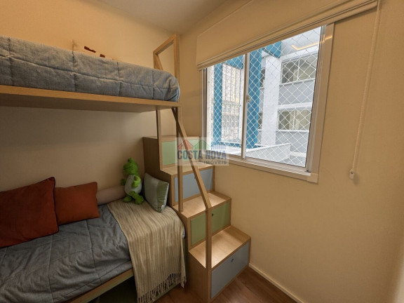 Imagem Apartamento com 1 Quarto à Venda, 35 m² em Campos Elíseos - São Paulo