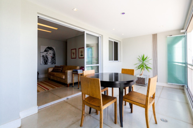 Imagem Apartamento com 3 Quartos à Venda, 93 m² em Vila Leopoldina - São Paulo