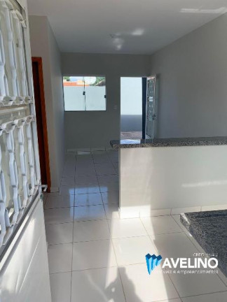 Imagem Casa de Condomínio com 2 Quartos à Venda, 41 m² em Vila Santo Amaro - Campo Grande Imagem Casa de Condomínio com 2 Quartos à Venda, 41 m² em Vila Santo Amaro - Campo Grande