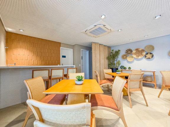 Imagem Apartamento com 3 Quartos à Venda, 110 m² em Riviera De São Lourenço - Bertioga