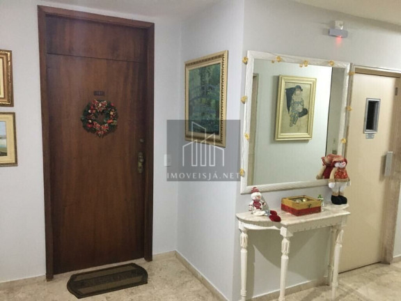Imagem Apartamento com 4 Quartos à Venda, 180 m² em Santa Cecília - São Paulo
