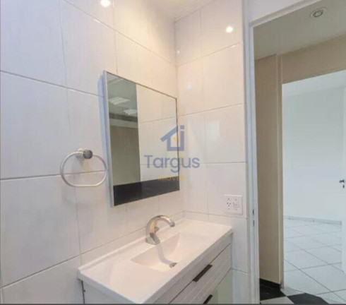 Imagem Apartamento com 2 Quartos à Venda, 52 m² em Vila Guilhermina - São Paulo Imagem Apartamento com 2 Quartos à Venda, 52 m² em Vila Guilhermina - São Paulo