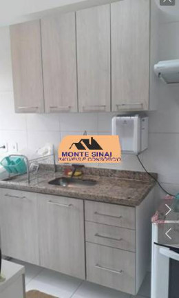 Imagem Apartamento com 2 Quartos à Venda, 50 m² em Vila Barcelona - Sorocaba Imagem Apartamento com 2 Quartos à Venda, 50 m² em Vila Barcelona - Sorocaba