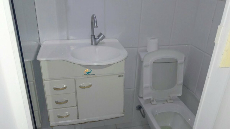 Imagem Apartamento com 3 Quartos à Venda, 100 m² em Enseada - Guarujá