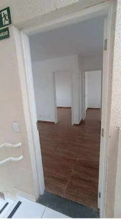 Imagem Apartamento com 2 Quartos à Venda, 42 m² em Jardim Guarujá - Colombo