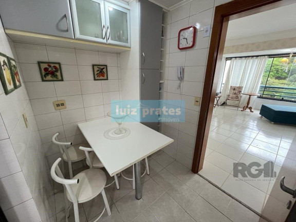 Imagem Apartamento com 3 Quartos à Venda, 99 m² em Cristal - Porto Alegre