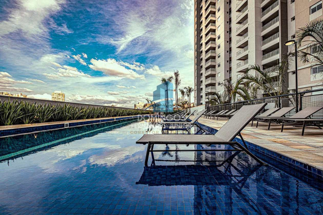 Apartamento com 3 Quartos à Venda, 93 m² em Guarulhos - Guarulhos