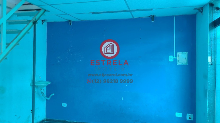 Imagem Sala Comercial para Alugar, 40 m² em Centro - Jacareí Imagem Sala Comercial para Alugar, 40 m² em Centro - Jacareí