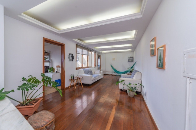 Imagem Imóvel com 2 Quartos à Venda, 150 m² em Mont Serrat - Porto Alegre