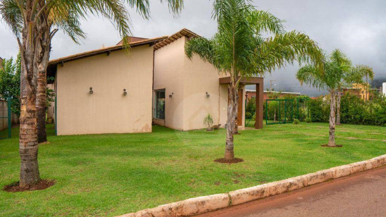 Imagem Casa de Condomínio com 4 Quartos à Venda, 250 m² em Condomínio Ville Des Lacs - Nova Lima