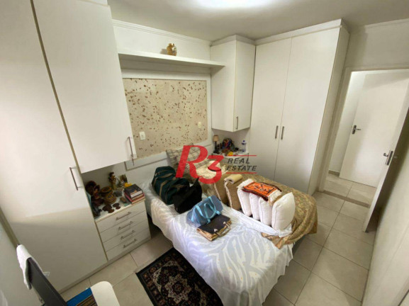 Imagem Apartamento com 3 Quartos à Venda ou Locação, 168 m² em Gonzaga - Santos Imagem Apartamento com 3 Quartos à Venda ou Locação, 168 m² em Gonzaga - Santos