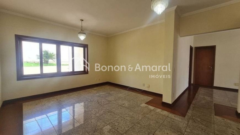 Imagem Casa de Condomínio com 4 Quartos à Venda, 829 m² em Loteamento Alphaville Campinas - Campinas
