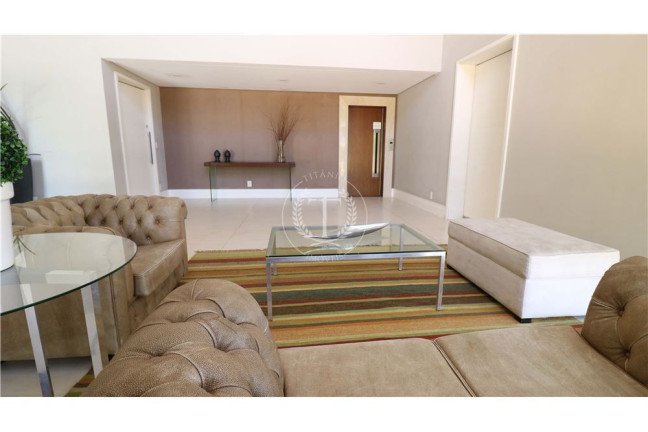 Imagem Apartamento com 5 Quartos à Venda, 170 m² em Vila Suzana - São Paulo