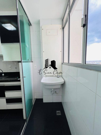 Imagem Apartamento com 3 Quartos à Venda, 80 m² em Cabral - Contagem Imagem Apartamento com 3 Quartos à Venda, 80 m² em Cabral - Contagem