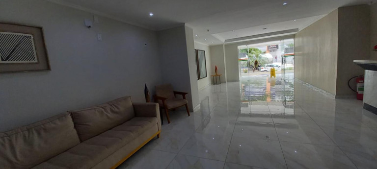 Imagem Apartamento com 1 Quarto à Venda, 43 m² em Meireles - Fortaleza