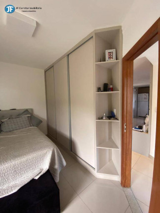 Imagem Apartamento com 3 Quartos para Alugar, 89 m² em Bom Retiro - Ipatinga