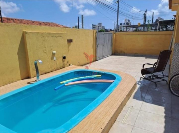 Imagem Casa com 2 Quartos à Venda, 200 m² em Bessa - João Pessoa Imagem Casa com 2 Quartos à Venda, 200 m² em Bessa - João Pessoa