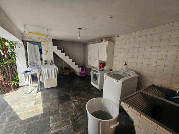 Imagem Casa com 4 Quartos à Venda, 341 m² em Pacaembu - São Paulo