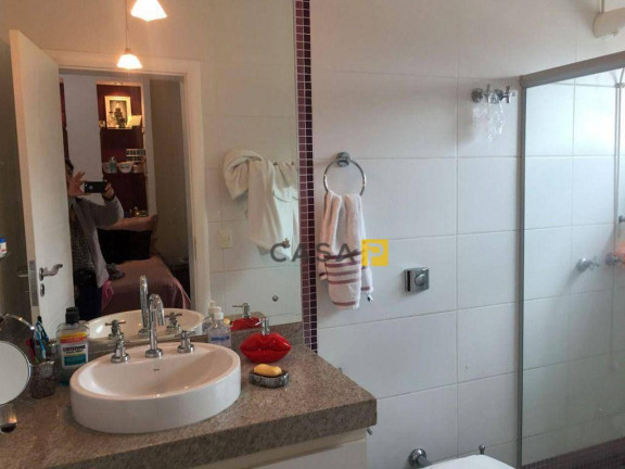 Imagem Casa com 3 Quartos à Venda, 361 m² em Jardim Residencial Parque Da Floresta - Sumaré