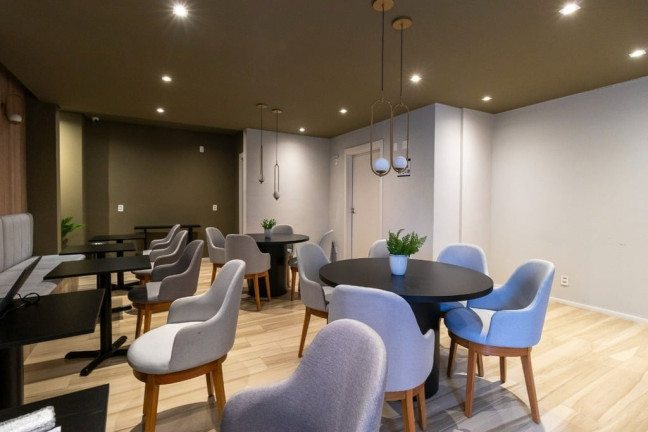 Imagem Apartamento com 2 Quartos à Venda, 36 m² em Jardim Caravelas - São Paulo Imagem Apartamento com 2 Quartos à Venda, 36 m² em Jardim Caravelas - São Paulo