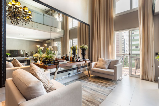 Imagem Apartamento com 2 Quartos à Venda, 163 m² em Vila Uberabinha - São Paulo Imagem Apartamento com 2 Quartos à Venda, 163 m² em Vila Uberabinha - São Paulo