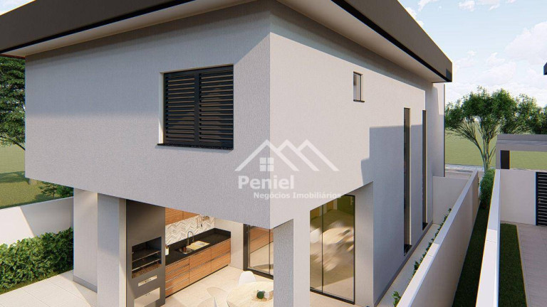Imagem Sobrado com 3 Quartos à Venda, 200 m² em Condomínio Buona Vita - Ribeirão Preto Imagem Sobrado com 3 Quartos à Venda, 200 m² em Condomínio Buona Vita - Ribeirão Preto