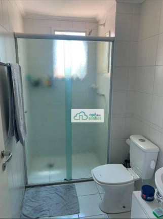 Imagem Apartamento com 3 Quartos à Venda, 107 m² em água Branca - São Paulo