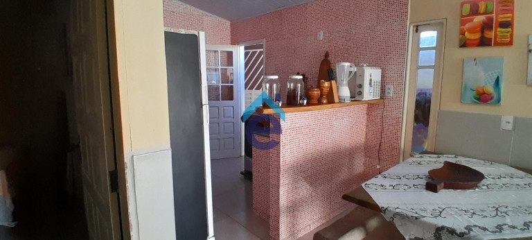 Imagem Casa com 2 Quartos à Venda, 90 m² em Povoado Barra Nova - Marechal Deodoro