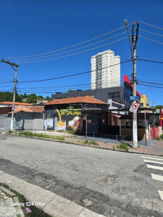 Imagem Terreno à Venda, 416 m² em Pirituba - São Paulo