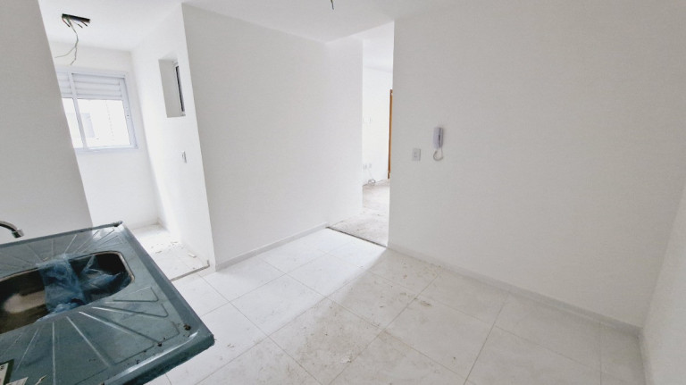 Imagem Apartamento com 2 Quartos à Venda, 37 m² em Parque Vitória - São Paulo