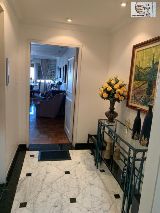 Imagem Apartamento com 3 Quartos à Venda, 293 m² em Morro Dos Ingleses - São Paulo Imagem Apartamento com 3 Quartos à Venda, 293 m² em Morro Dos Ingleses - São Paulo
