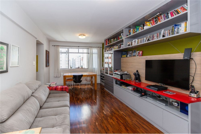 Imagem Apartamento com 2 Quartos à Venda, 76 m² em Perdizes - São Paulo Imagem Apartamento com 2 Quartos à Venda, 76 m² em Perdizes - São Paulo