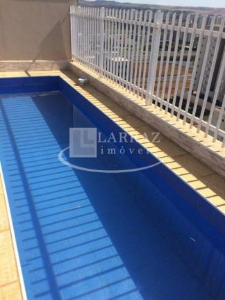 Imagem Imóvel com 2 Quartos à Venda, 70 m² em Nova Aliança - Ribeirao Preto