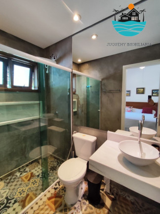 Imagem Imóvel com 4 Quartos para Temporada, 150 m² em Juquehy - São Sebastião Imagem Imóvel com 4 Quartos para Temporada, 150 m² em Juquehy - São Sebastião