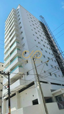 Apartamento com 2 Quartos à Venda, 70 m² em Aviação - Praia Grande