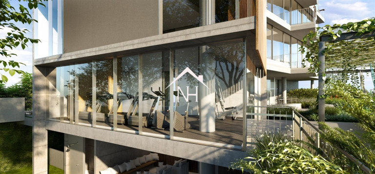 Imagem Apartamento com 1 Quarto à Venda, 61 m² em Vila Nova Conceição - São Paulo Imagem Apartamento com 1 Quarto à Venda, 61 m² em Vila Nova Conceição - São Paulo