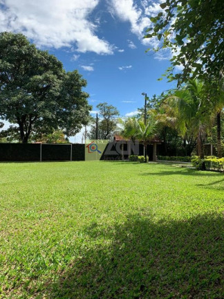 Imagem Imóvel com 3 Quartos à Venda, 280 m² em Chácaras De Recreio - 2000 - Hortolândia