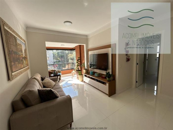 Imagem Apartamento com 3 Quartos à Venda, 80 m² em Alphaville - Barueri